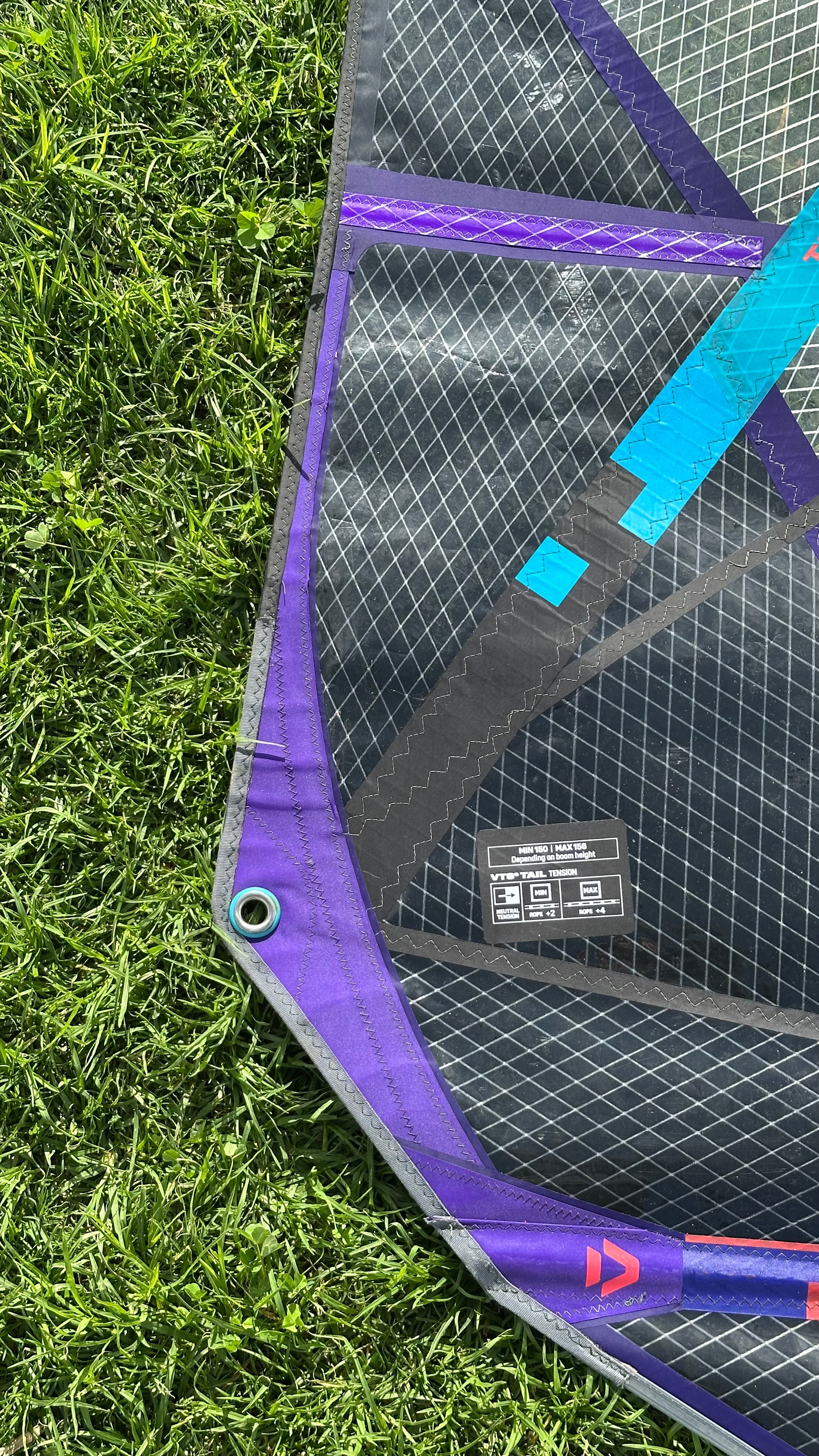 DUOTONE Super Hero HD 4.2 Segunda Mano