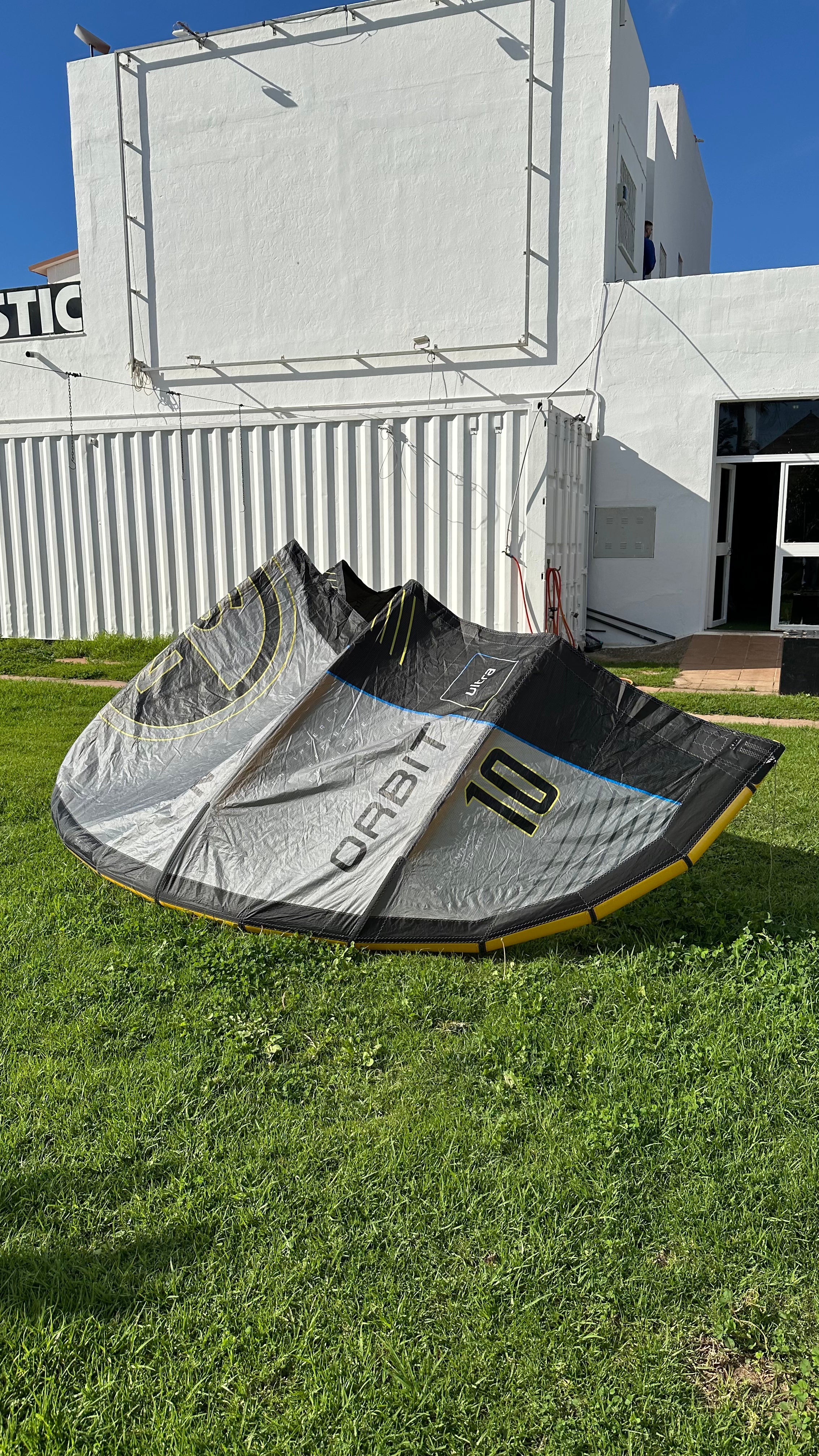 North ORBIT ULTRA 10m 2025 Segunda Mano