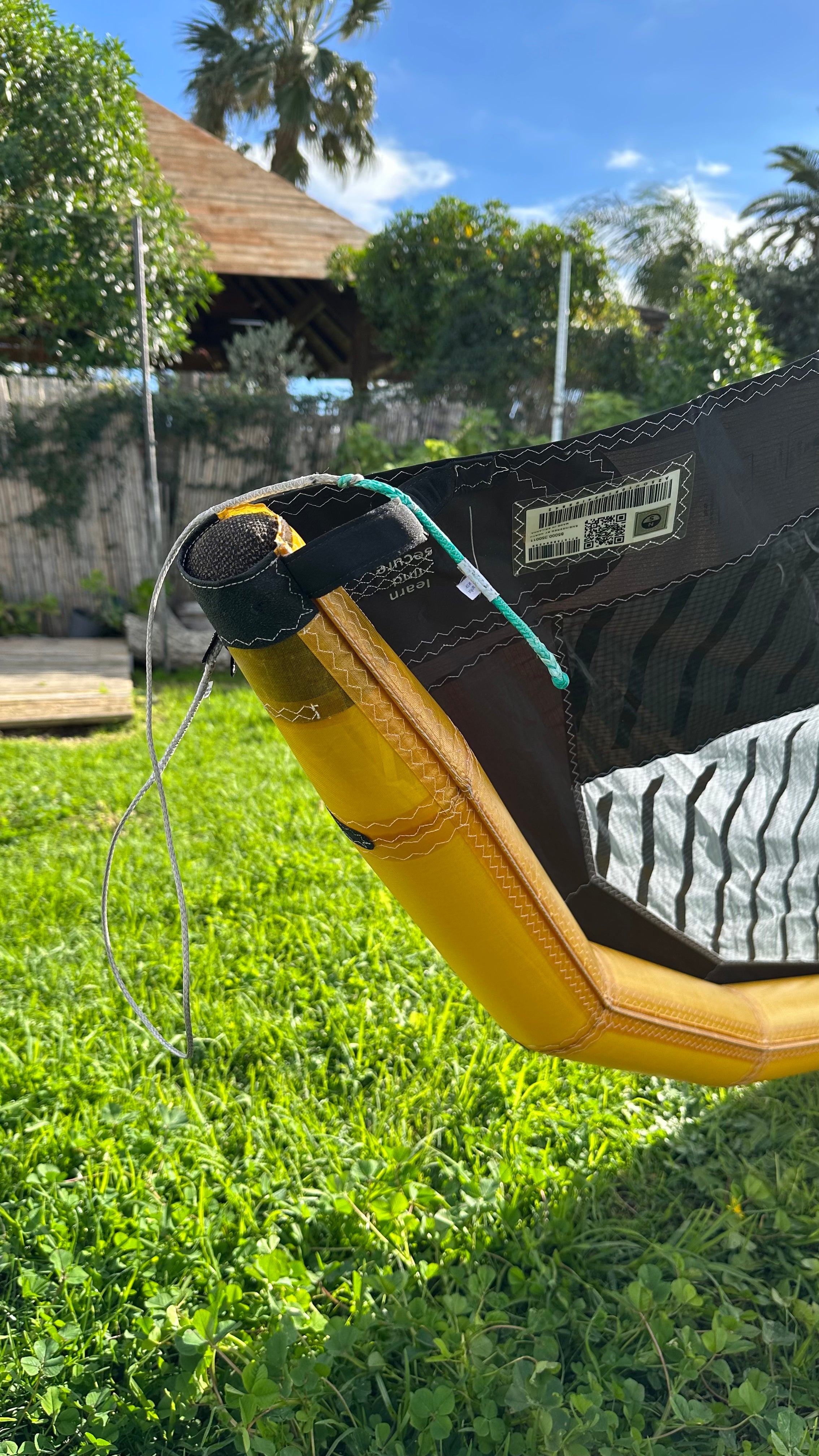 North ORBIT ULTRA 10m 2025 Segunda Mano