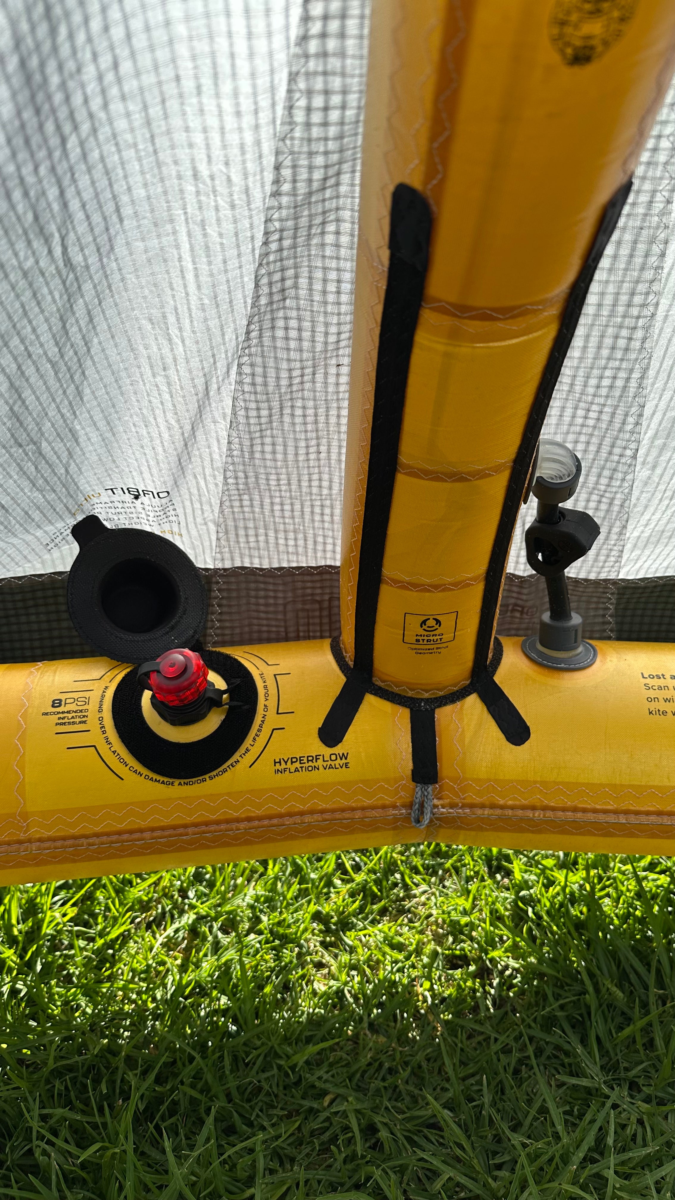 North ORBIT ULTRA 10m 2025 Segunda Mano