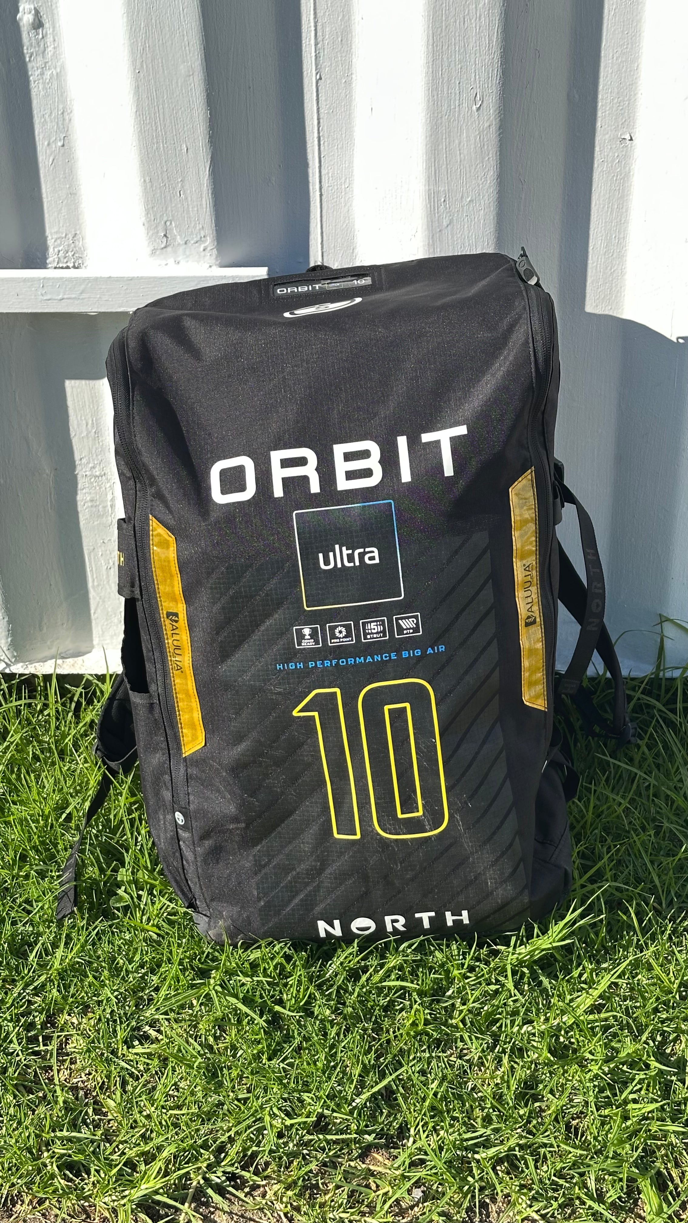 North ORBIT ULTRA 10m 2025 Segunda Mano