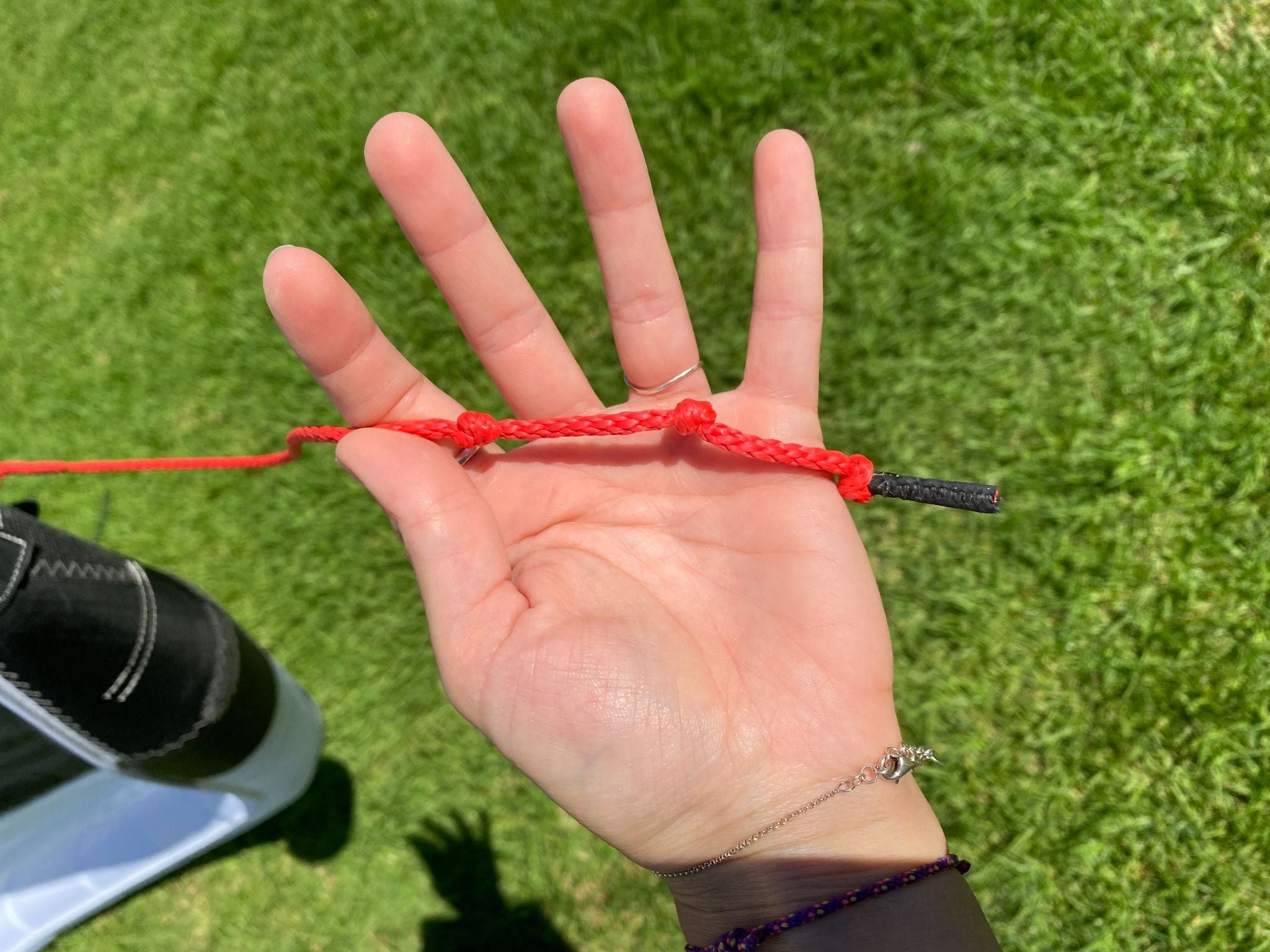 Vantage VULTURE Gen4 10m Segunda Mano