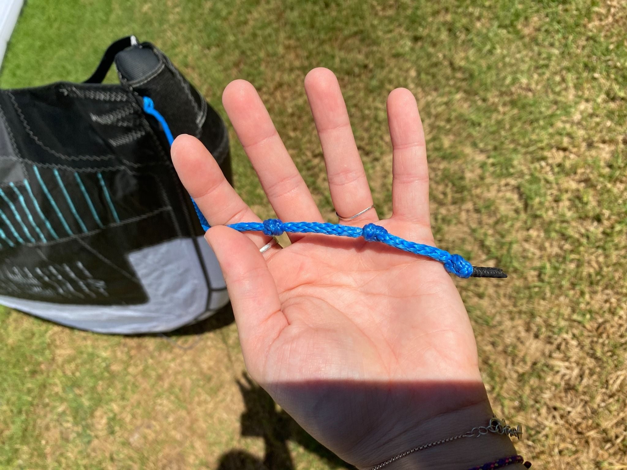 Vantage VULTURE Gen4 10m Segunda Mano