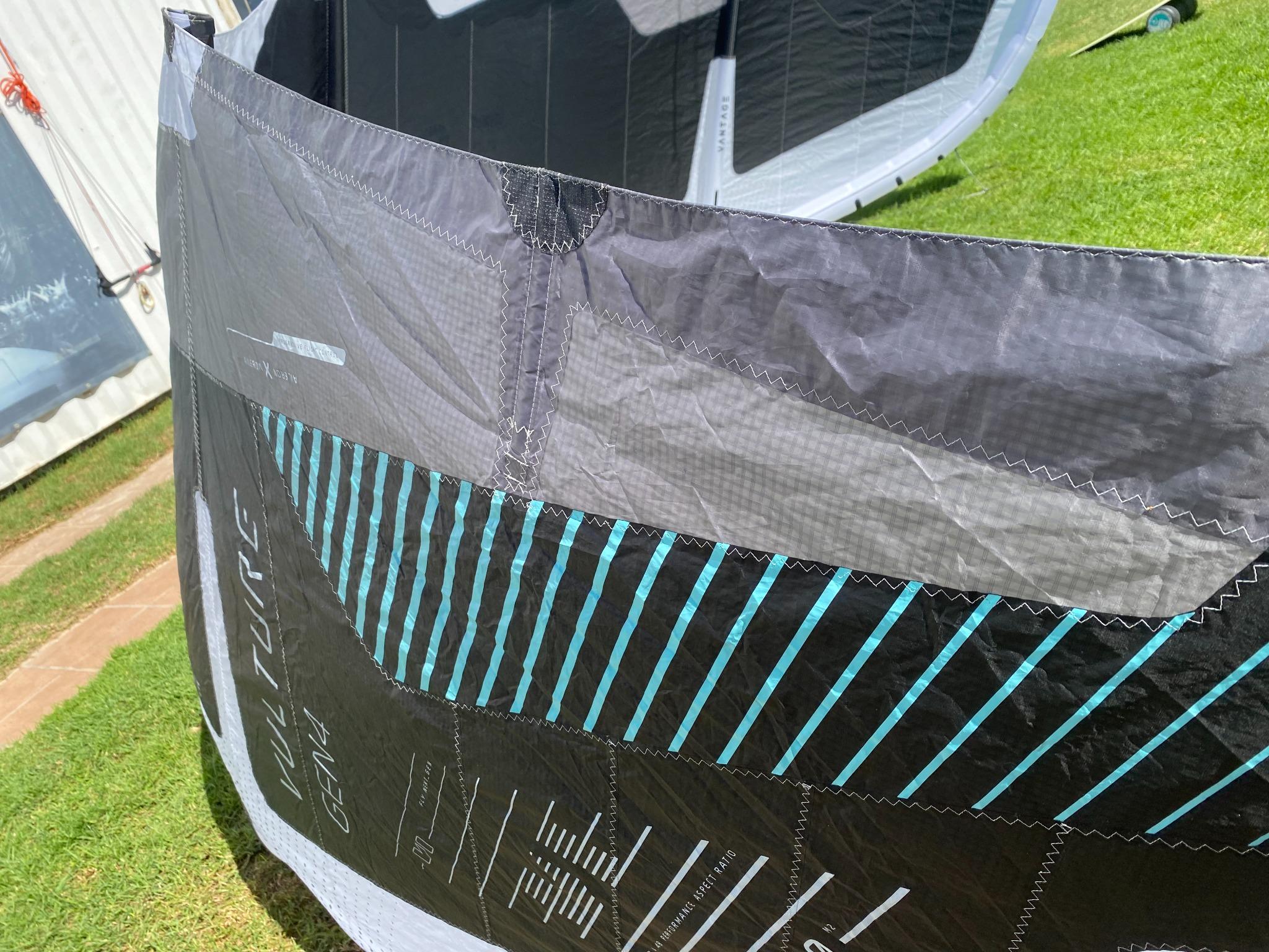 Vantage VULTURE Gen4 10m Segunda Mano