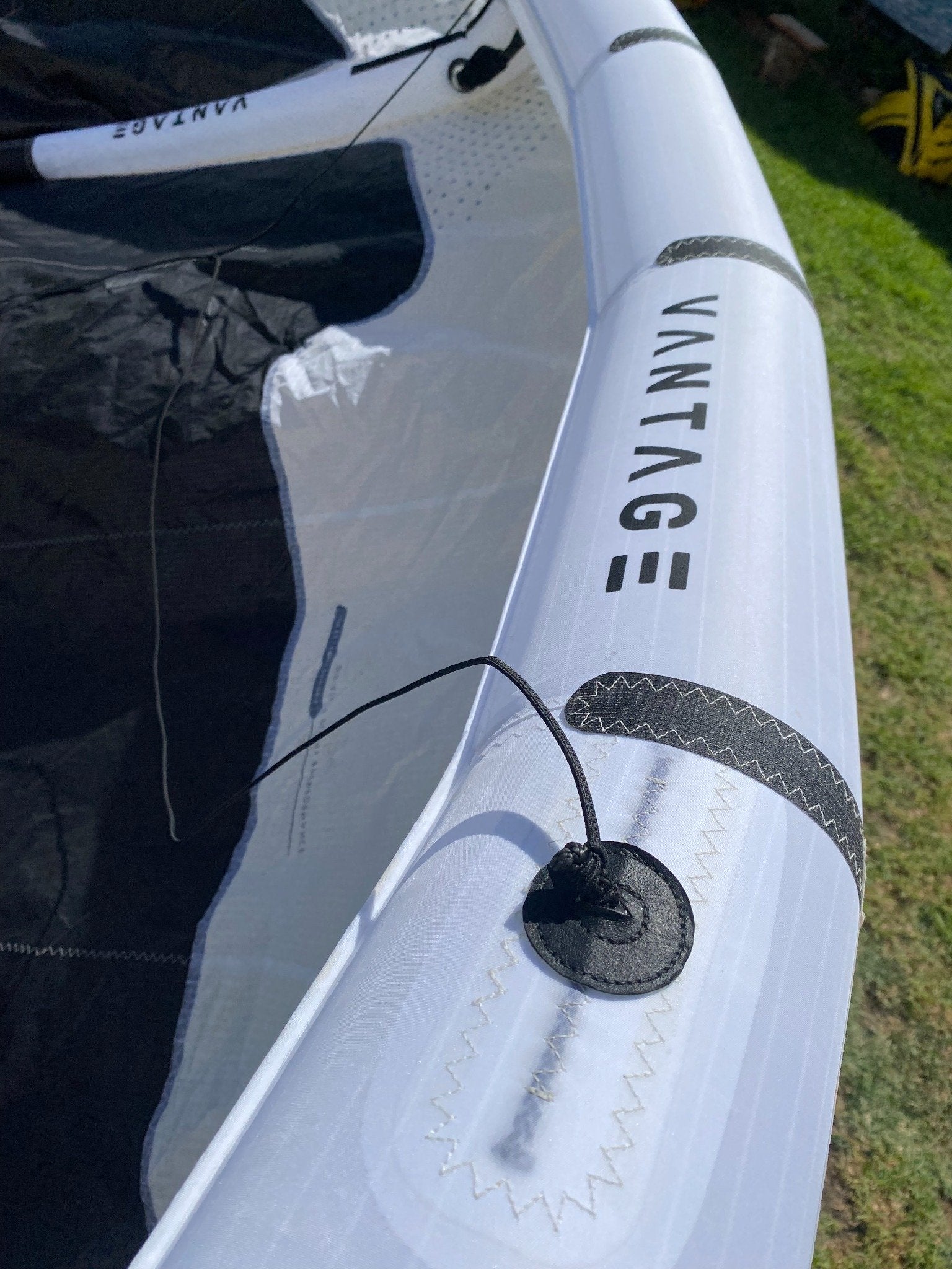 Vantage VULTURE Gen4 10m Segunda Mano