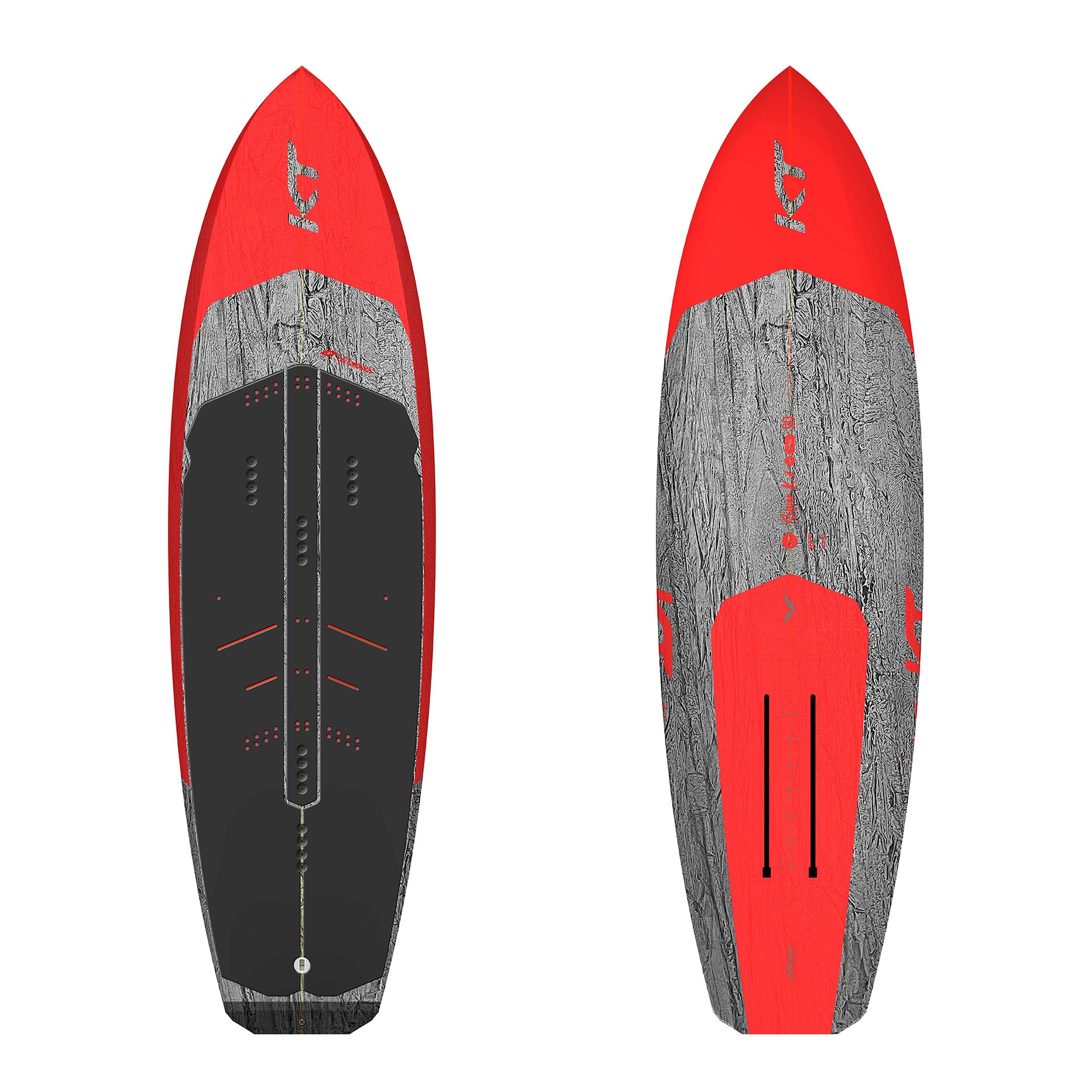 Kt Super K2 Pro Carbon