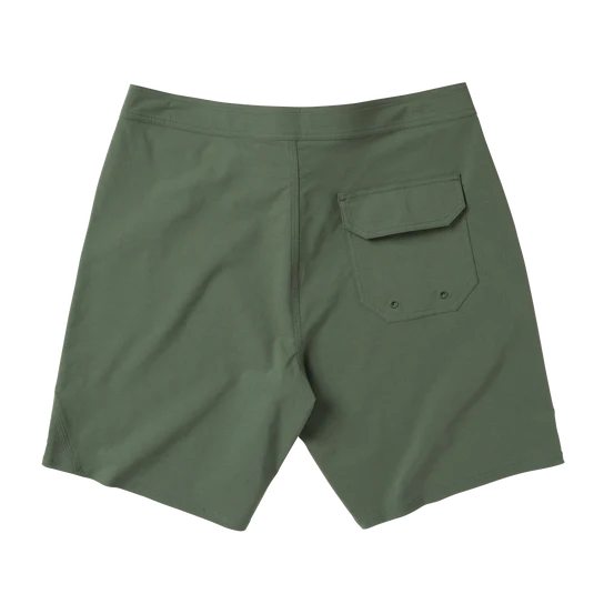 Mystic Brand Boardshort