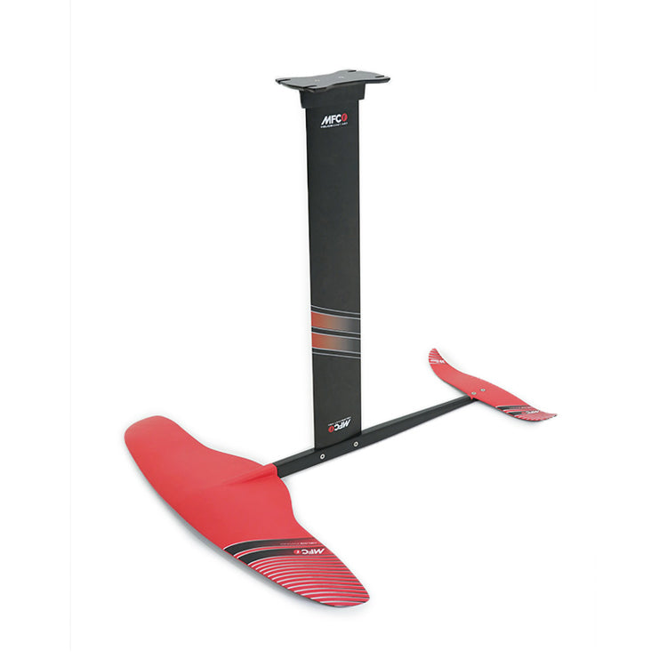 MFC Helios 1440 Alu Schulpaket