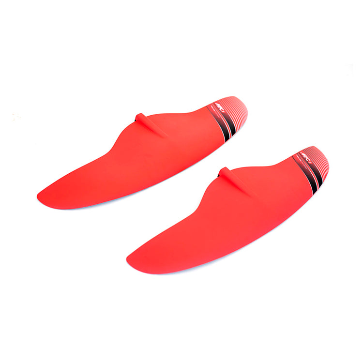 MFC Helios Frontflügel