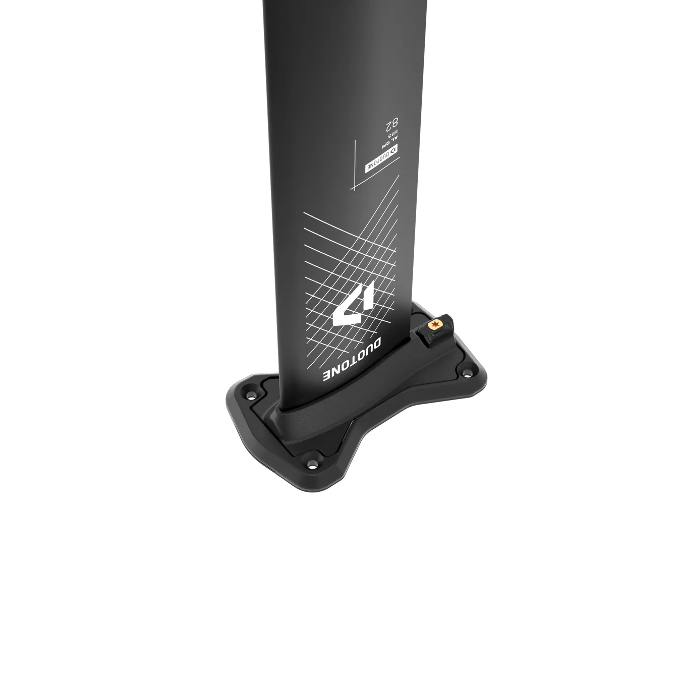 Duotone Mast Al 3BS QM MONO