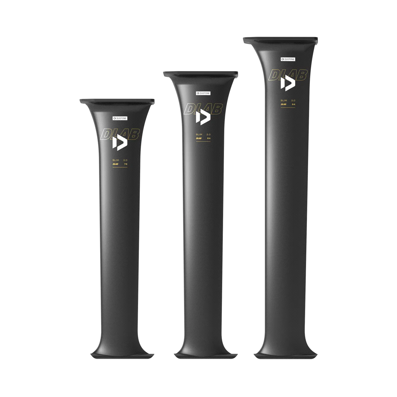 Duotone Mat Slim 2.0 D/LAB