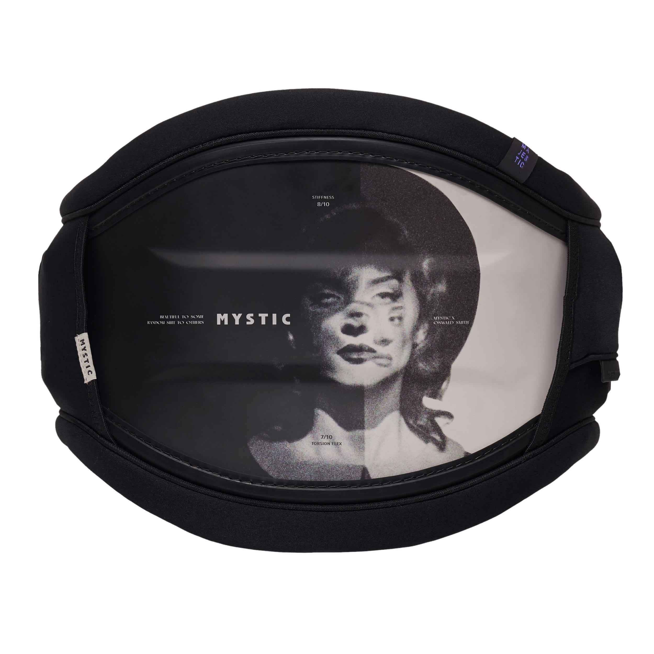 MYSTIC MAJESTIC OS 2023