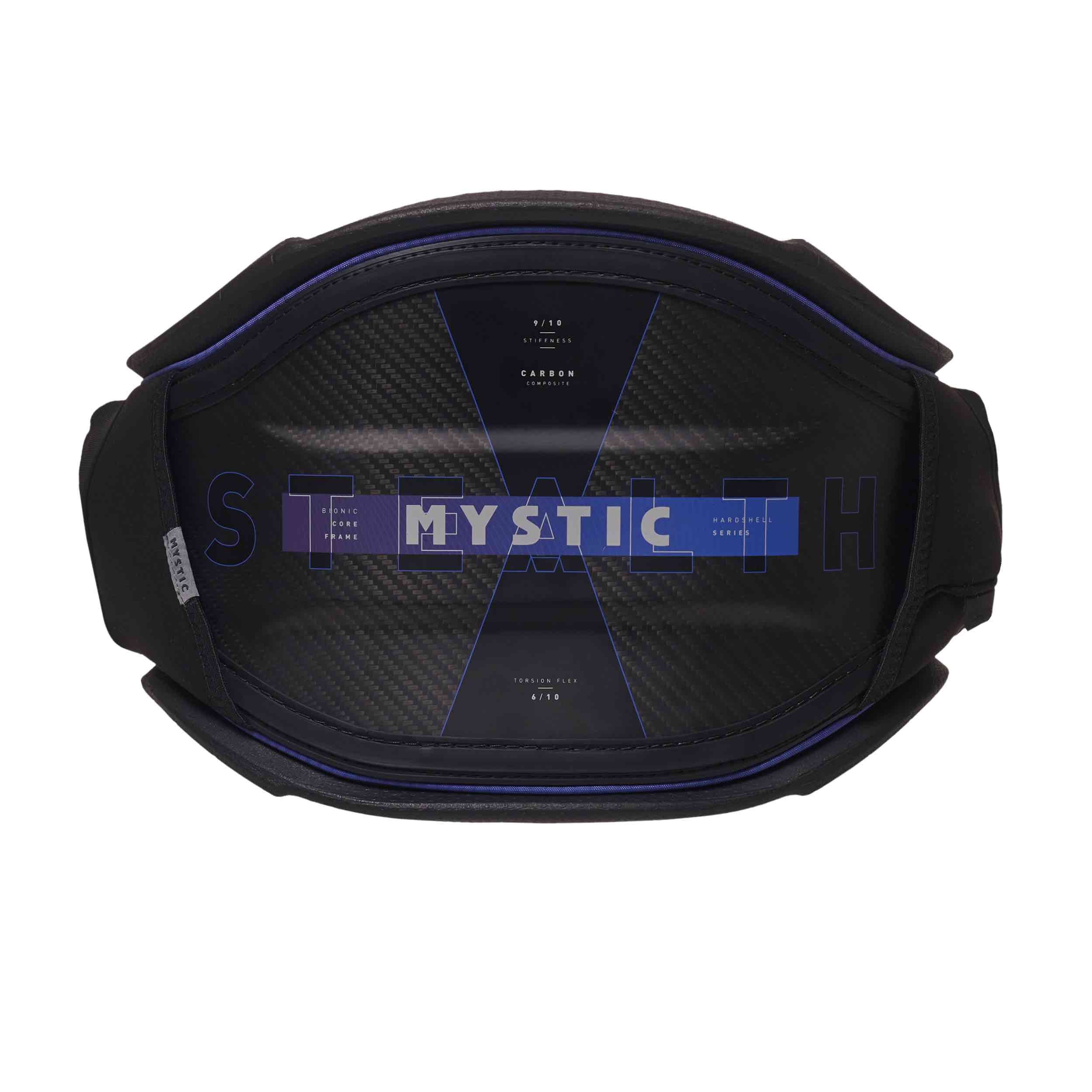 MYSTIC STEALTH WAIST HARNESS 2024