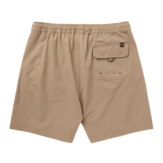 Mystic Brand 2025 Swim boardshort