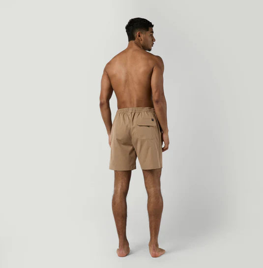 Mystic Brand 2025 Swim boardshort