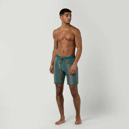 Mystic Elixir Boardshort