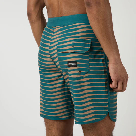 Mystic Elixir Boardshort