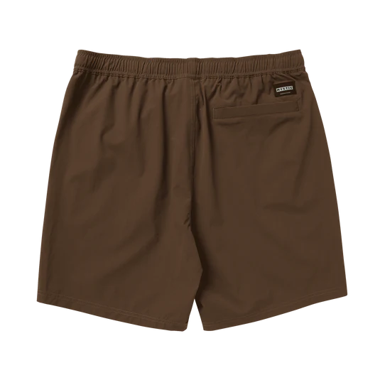 Mystic Fusion Ripstop hybrid shorts