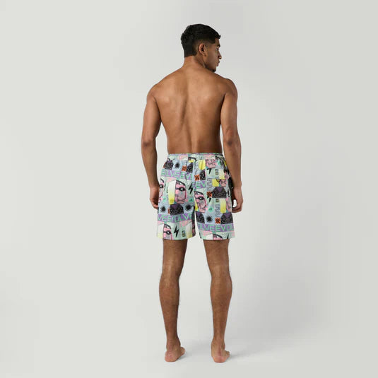 Mystic Groove swimshort