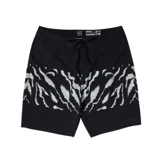 Boardshorts mit Mystic-Motiv