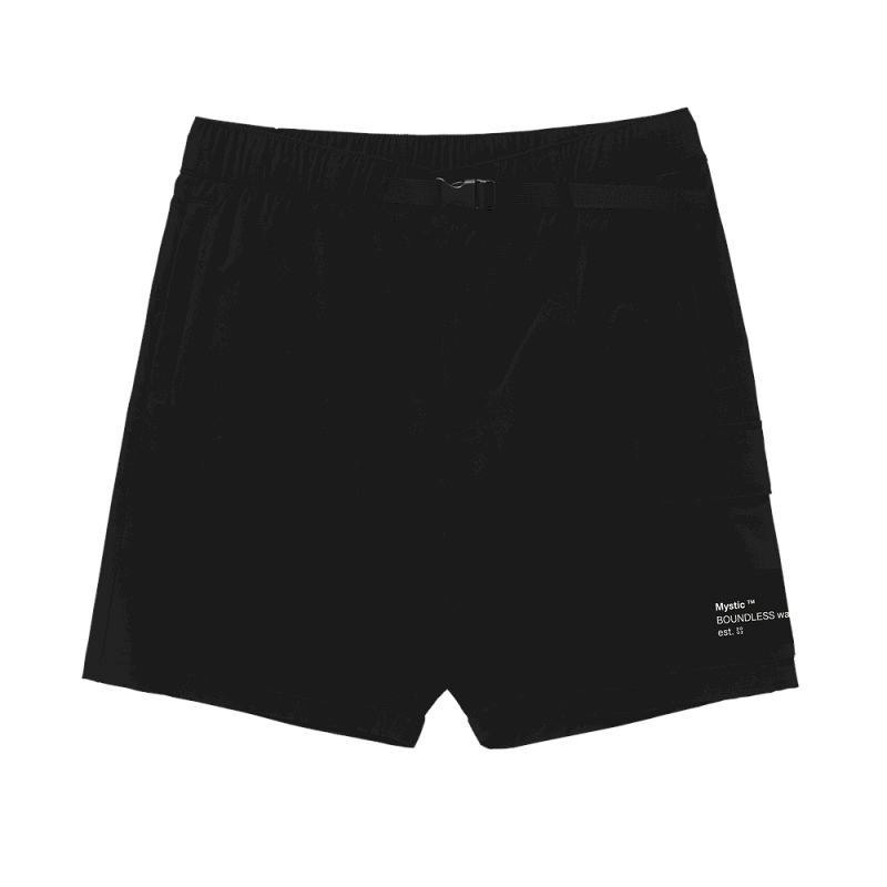 Mystic Meridian Hybrid short