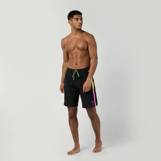 Mystic Ozzy Boardshort