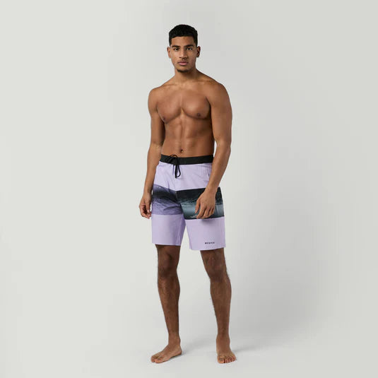 Mystic Region Boardshort