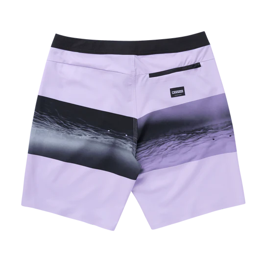 Mystic Region Boardshort