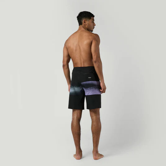 Mystic Region Boardshort