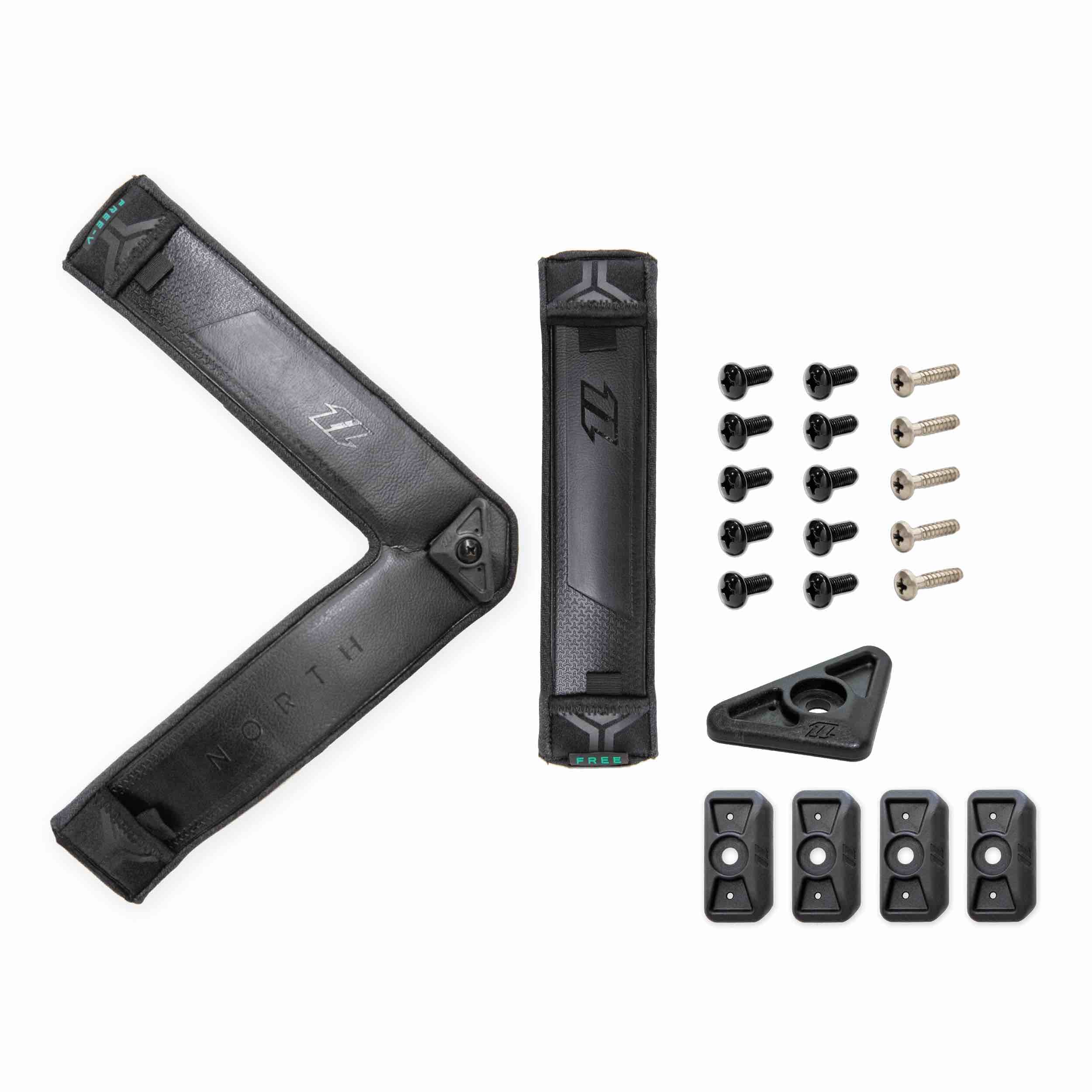 NORTH FREE-V FOIL GURTSET