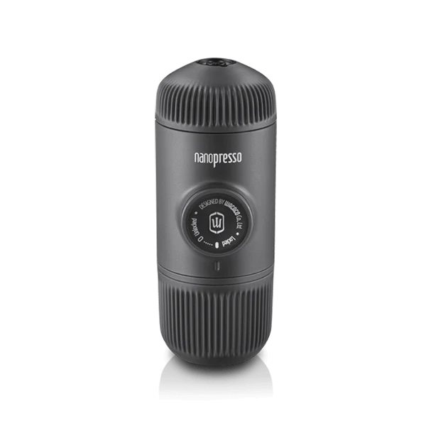 Wacaco Nanopresso Grey