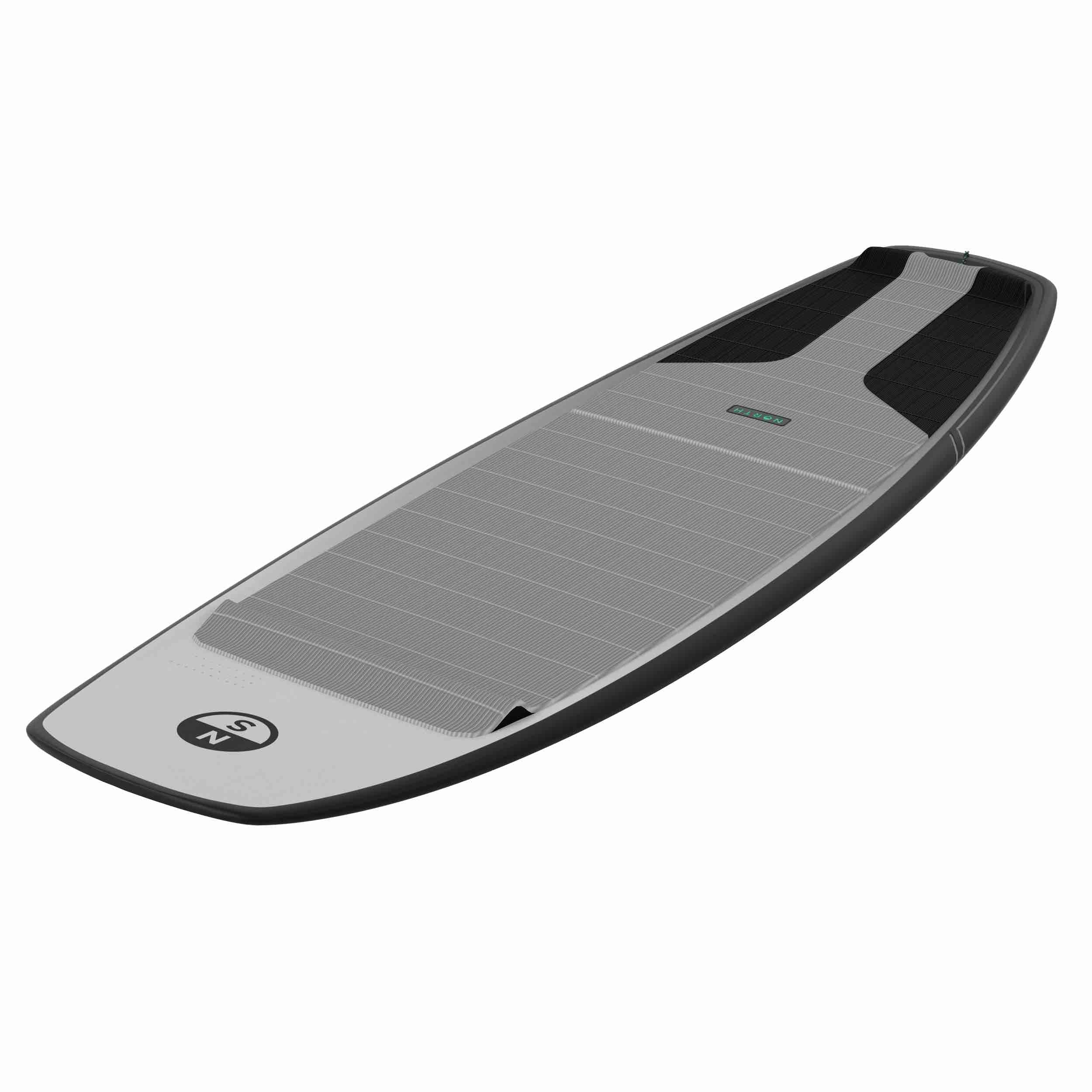 NORTH COMP PRO SURFBOARD 2024