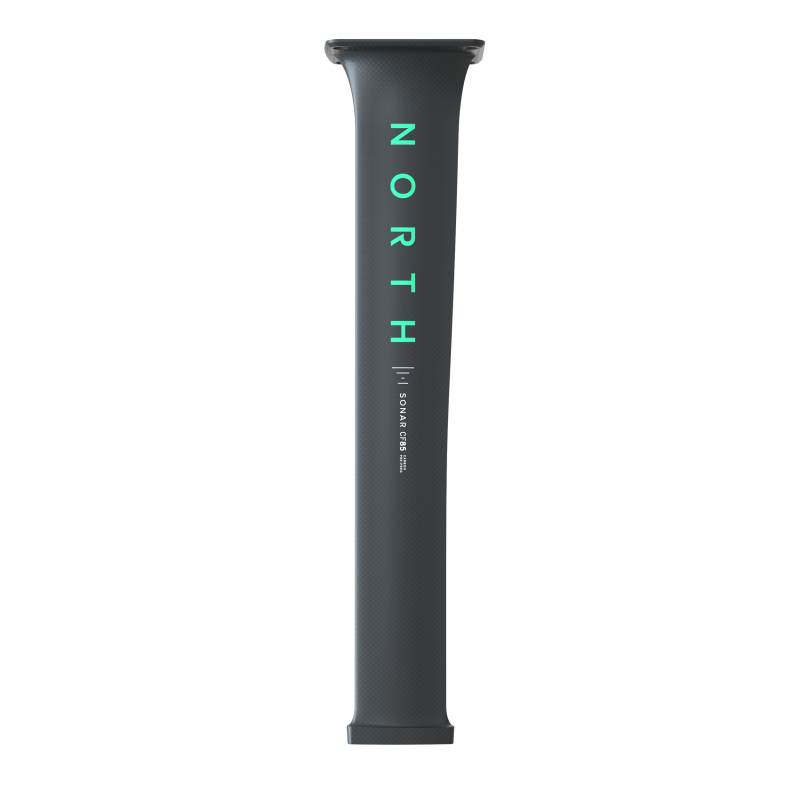 North Sonar Carbon Foil Mast