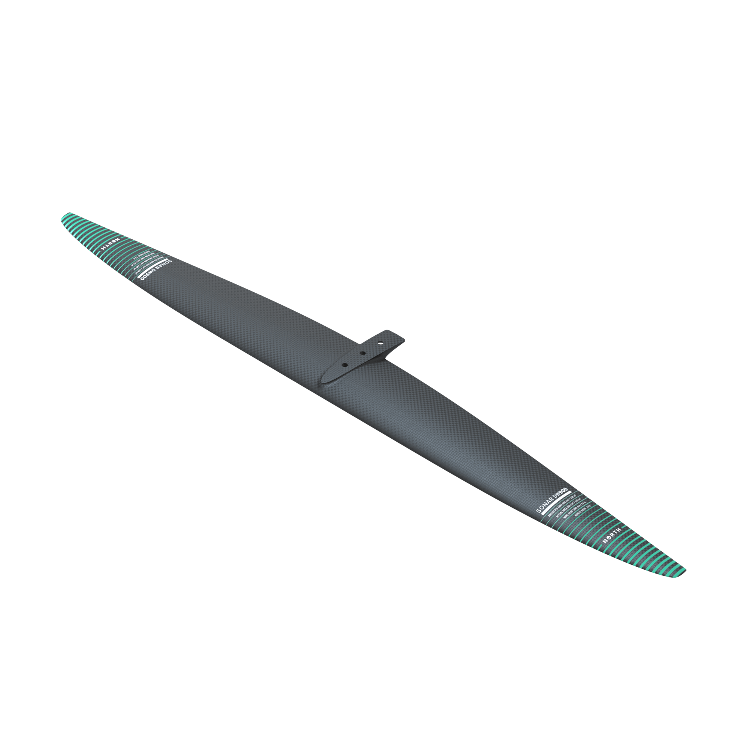 North Sonar DW900 Frontflügel