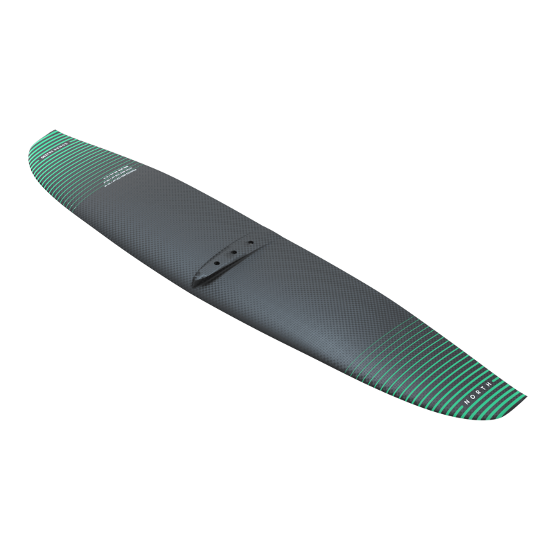 North Sonar HA1250 Front Wing