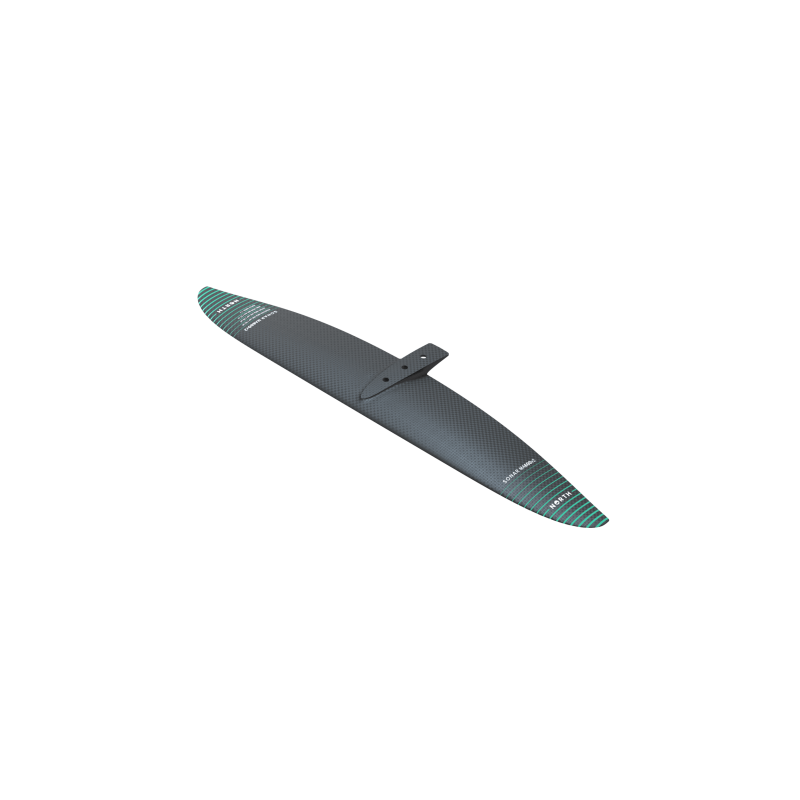 North Sonar MA600v2 Front wing