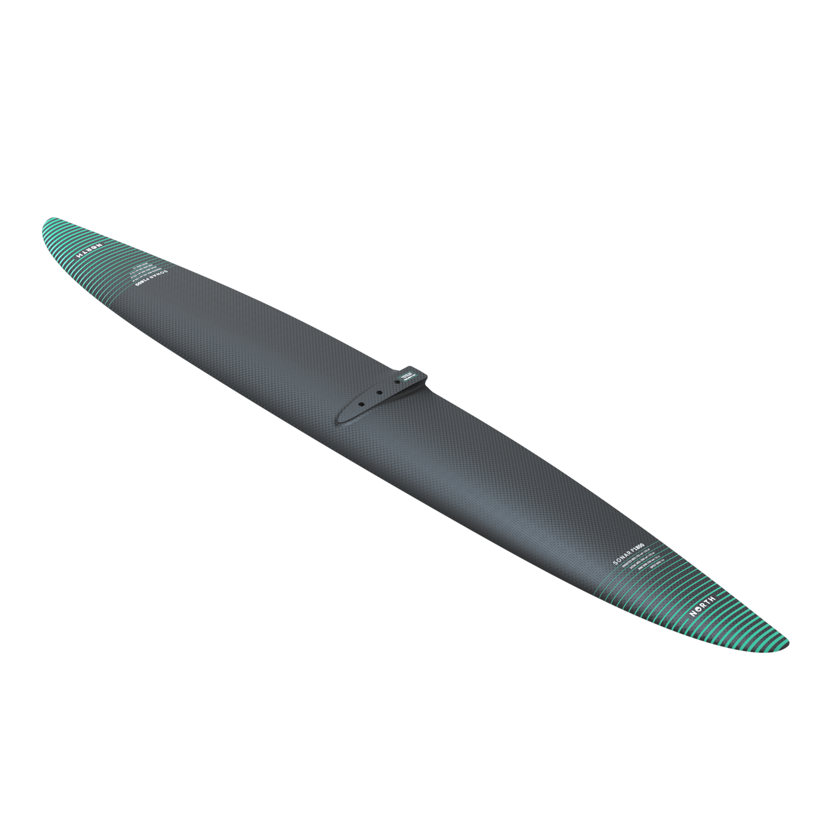 North Sonar P1800 Frontflügel