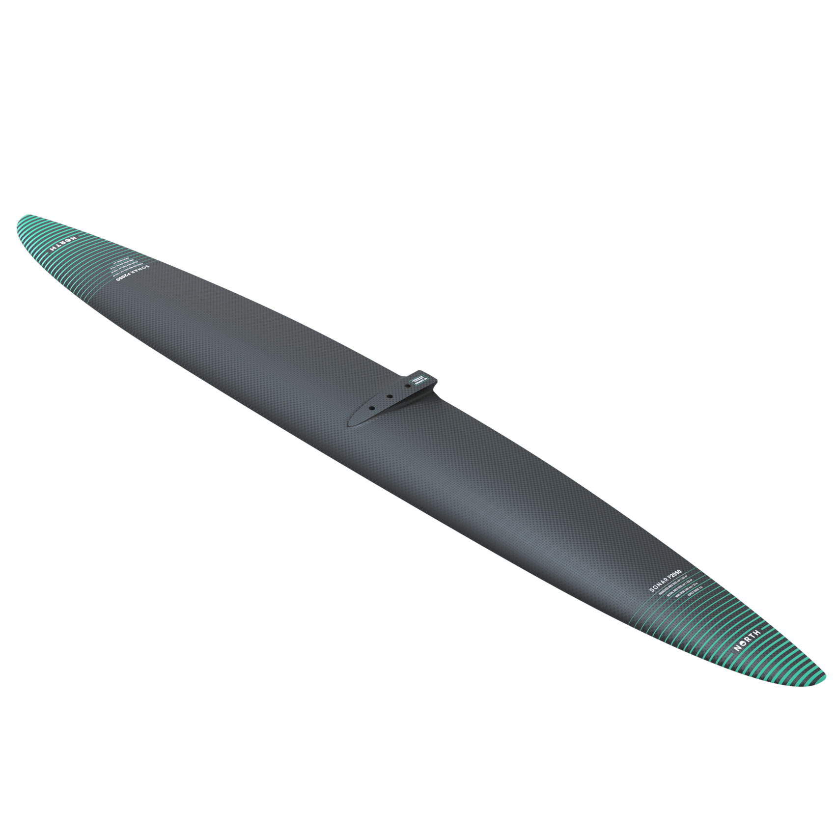 North Sonar P2050 Frontflügel