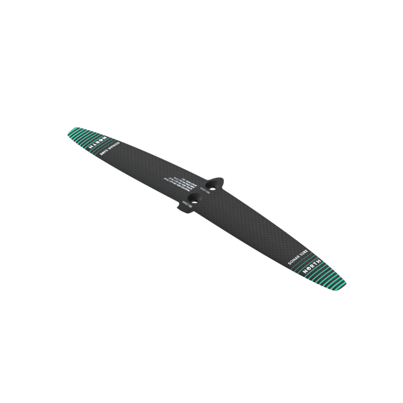 North Sonar S192 Stabilisator