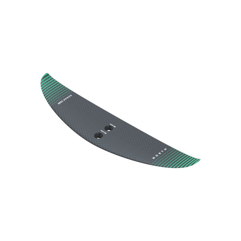 North Sonar S320 Stabilizer