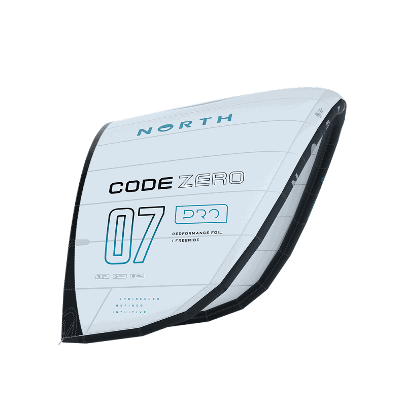 North Code Zero pro