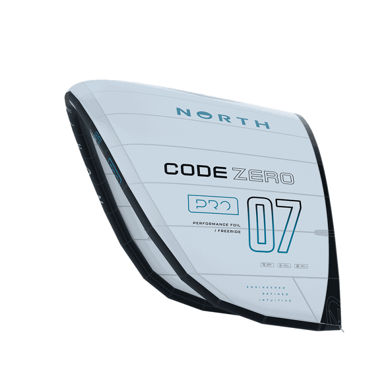 North Code Zero pro