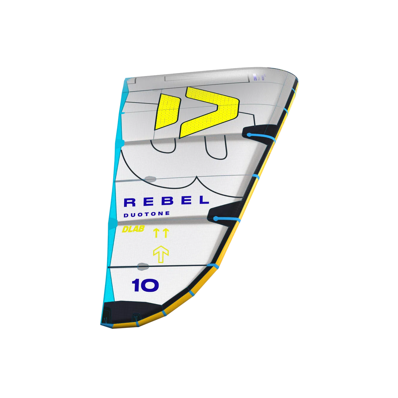 Duotone Rebel D/LAB