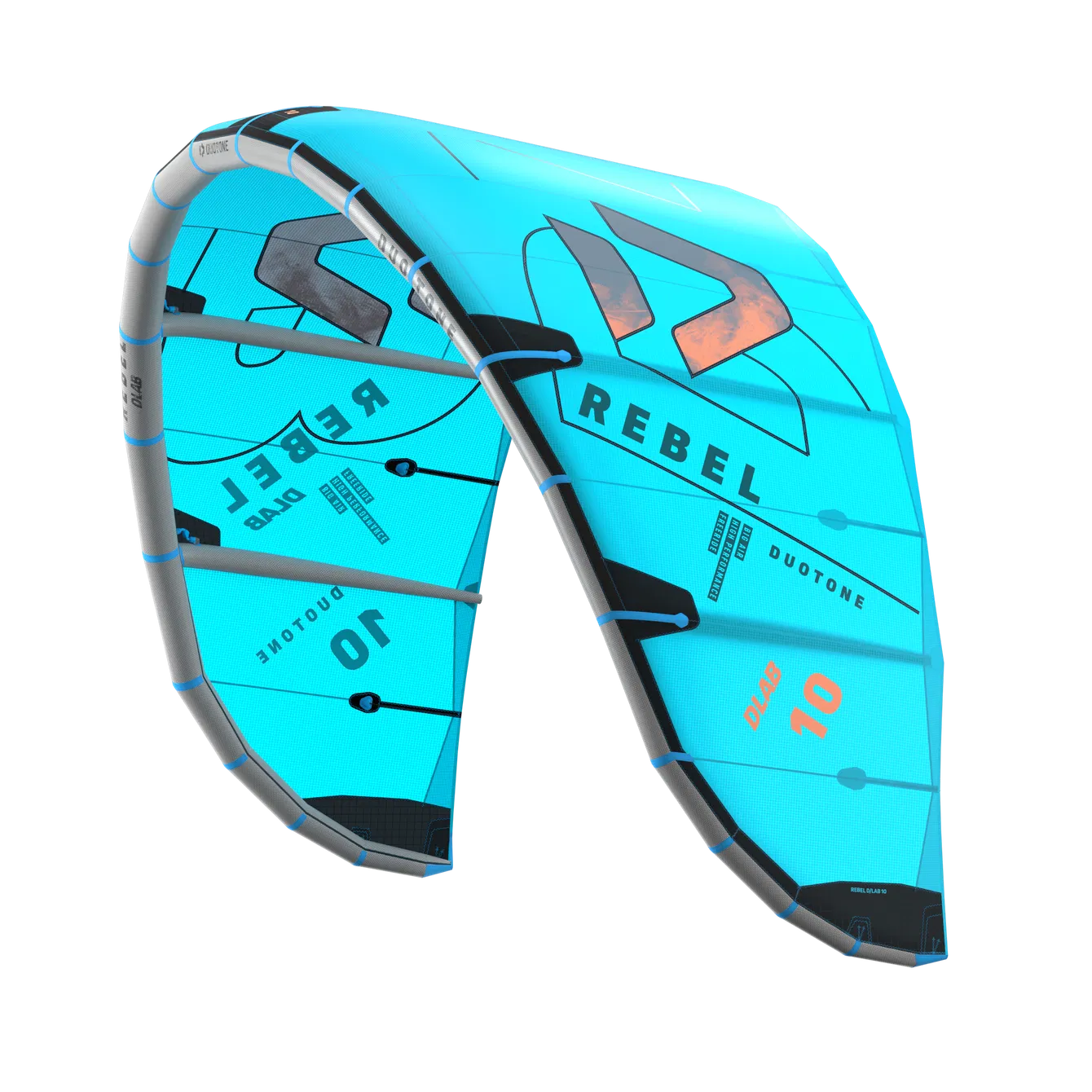 Duotone Rebel D/LAB 26