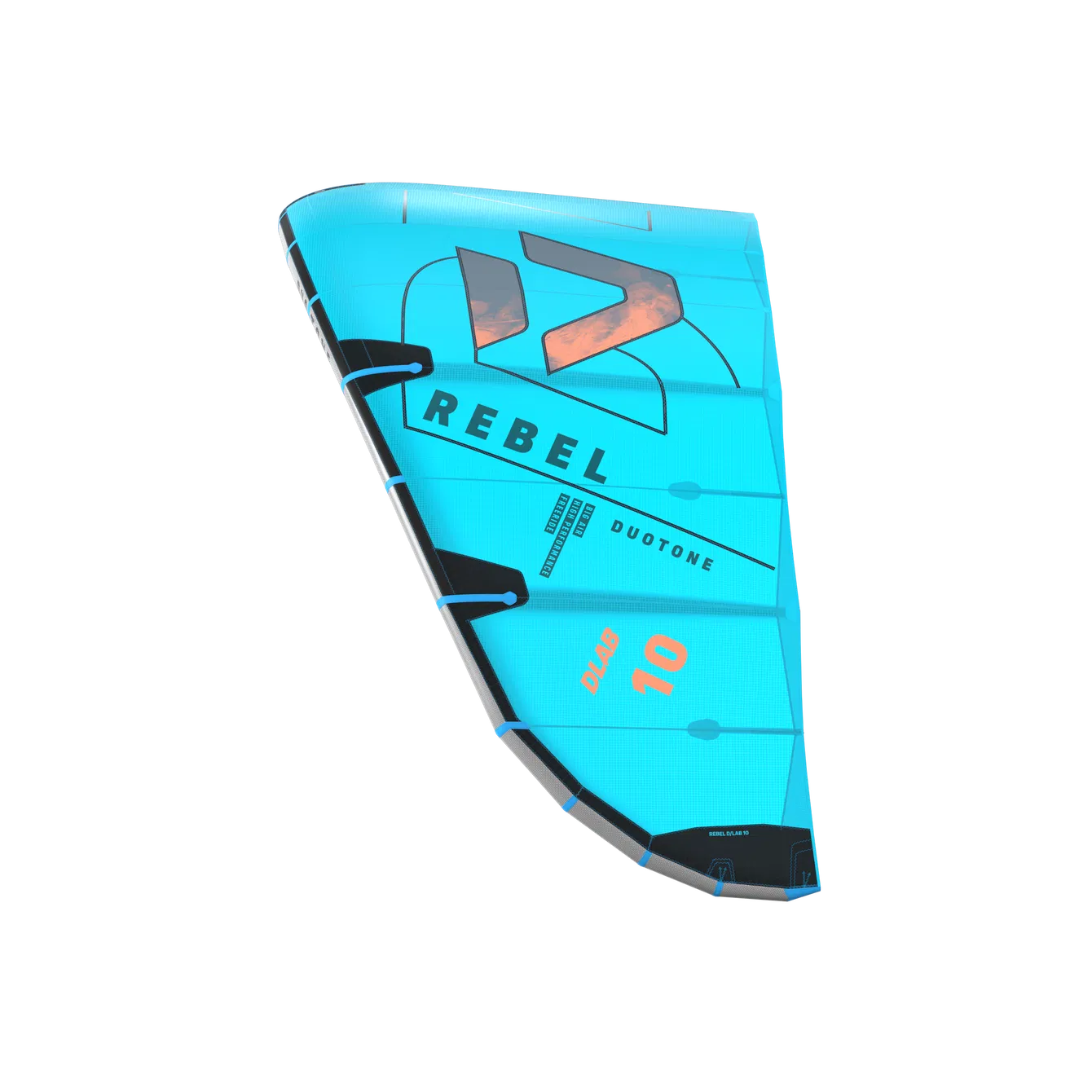 Duotone Rebel D/LAB 26