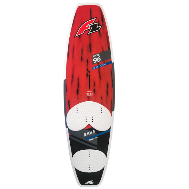 F2 Rave 86lt