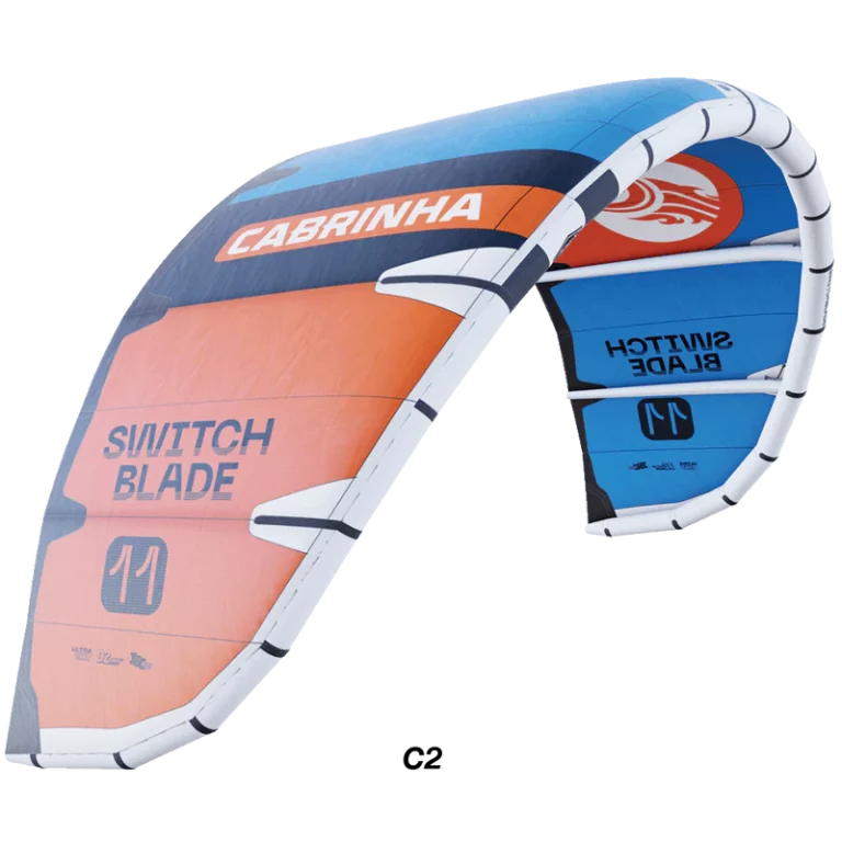 CABRINHA SWITCHBLADE APEX 2025