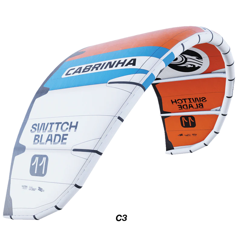 CABRINHA SWITCHBLADE APEX 2025
