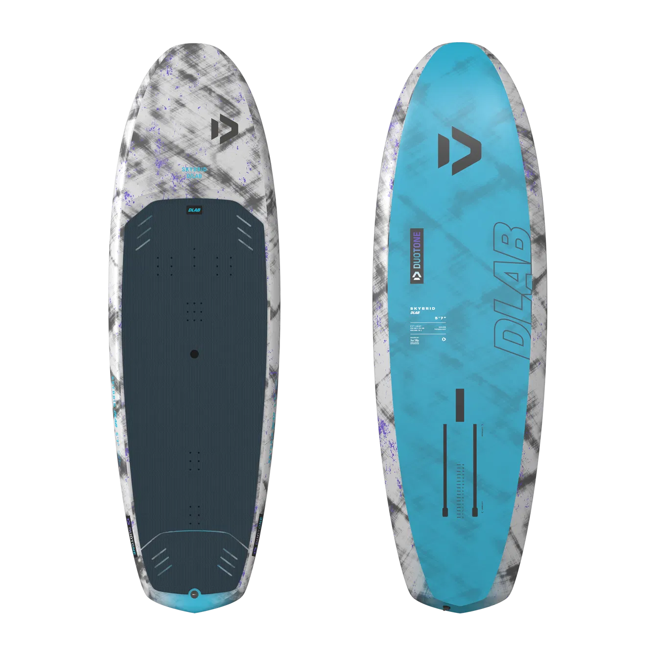 Duotone Skybird D/LAB