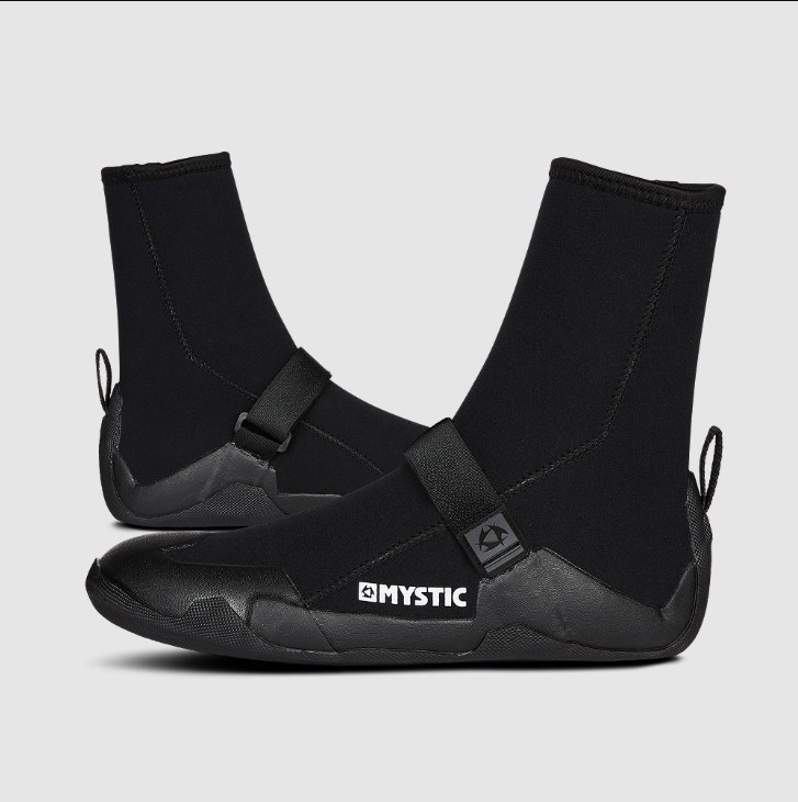 Mystic Star Boot 5mm Round Toe